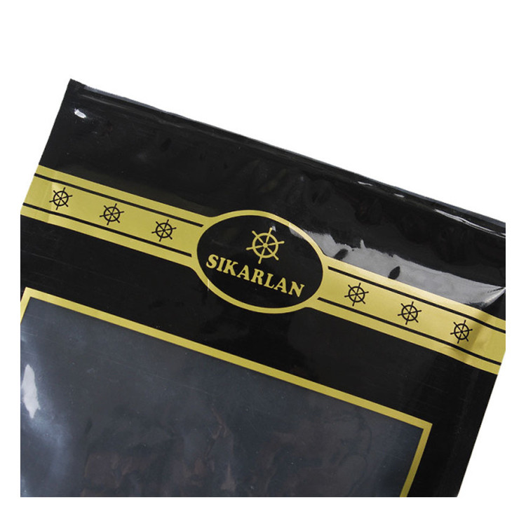 ASP Anti Moulding Plastic Cigar Humidor Bag 2 Compartments
