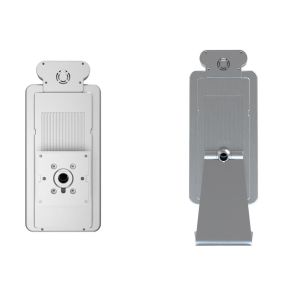 15W AI Face Recognition Infrared Thermometer 1000Mbps Ethernet Bluetooth