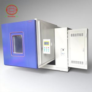 Quality Precision Agree Testing Chamber Customized Optimize Performance for sale