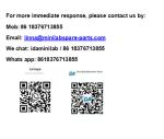 Konica Minilab Spare Part 2710 22015 2710 22015C 271022015 271022015C