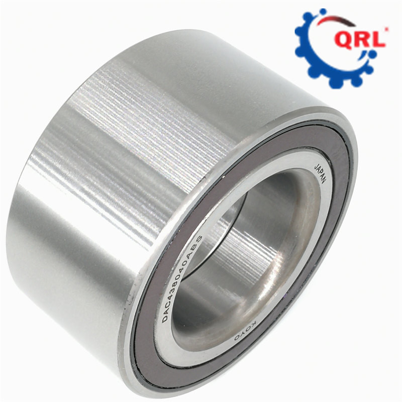3885A017 Wheel Hub Bearing DAC438040ABS For Mitsubishi