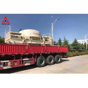 High Efficient Sand Making Machine Vertical Shaft Impact Crusher