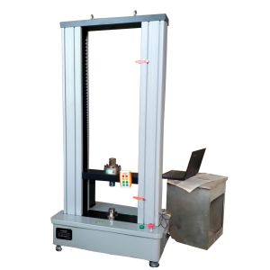 Quality 300KN Computer-Controlled Electronic Universal Testing Machine for sale