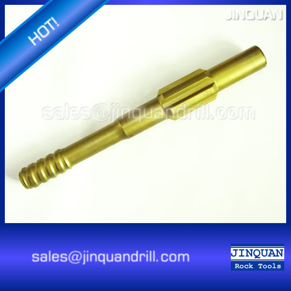 Quality HD300 T38 Shank Adapter for sale
