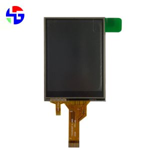 IPS LCD 2.4 Inch Small TFT Display SPI Interface 240x320 Resolution
