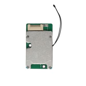 7S 15A Protection Circuit Board Suitable for Lithium Batteries