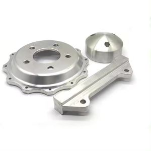 Custom Supplier High Demand CNC Machining Parts Fast High Precision Custom Made