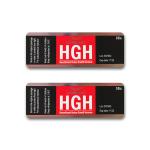 HG Hormone Hologram 10ml vial Glass Vial Labels