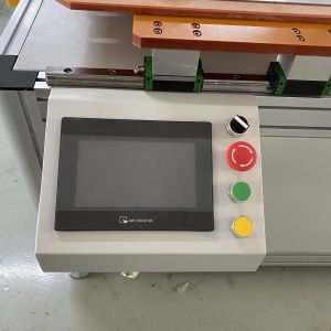 Customized Automatic Glue Dispenser Machine CE Approved Dispensing Systems