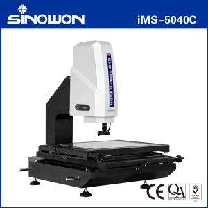 Semi Auto Vision Measurement Machine High Precision iMeasuring IMS-5040C