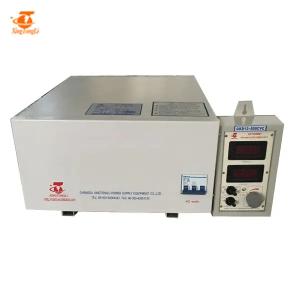 Quality 12v 1000a Industrial Power Supply Zinc Chrome Nickel Plating Rectifier for sale