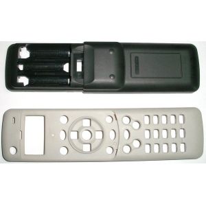 Quality plastic remote control case for sale