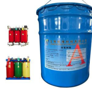 JT2252 Vacuum Casting Process for Instrument Transformer