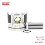 HS/J08E Piston Suitable For HINO J05E