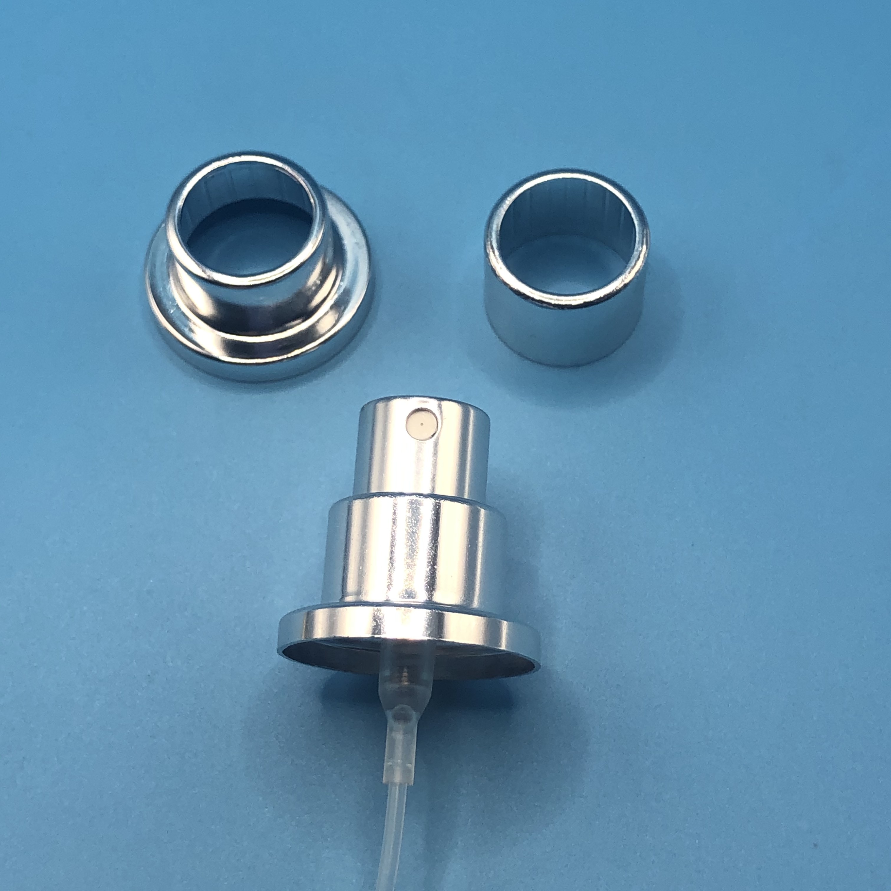 Quality Portable Perfume Sprayer Compact Convenient Refillable for sale