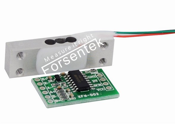 weight sensor arduino