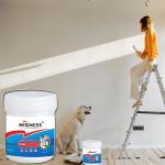 Swimming Pool Usage Polyurethane K11 Waterproof Coating with Cement-based