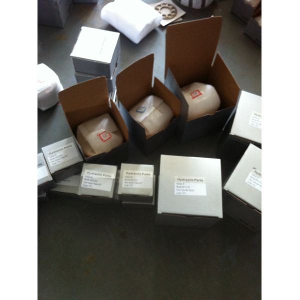 Overhaul Seal Kit PV23 For Sauer Danfoss Sauer Pumps