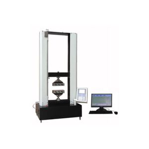 Quality Tensile Strength SGS Universal Testing Machine For Geotextile for sale