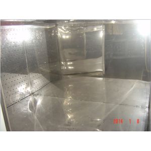 Automatic Control Constant Temperature Drying Oven For Textile 1900MM