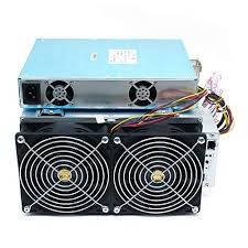 SHA256 A1 Miner BTC Mining Machine Love Core A1 Pro 23th ASIC Bitcoin Miner