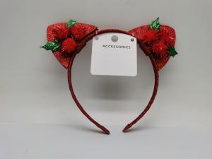Quality Chistmas Holiday Hair Accessories for Unisex for sale