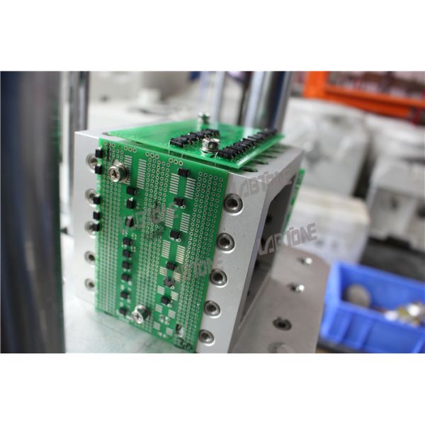 UN38.3 and IEC62281 Standard Shock Test System for Batteris and Phone cells