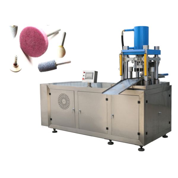 Customized Powder Press Machine Tablet Press Machine BV Standard
