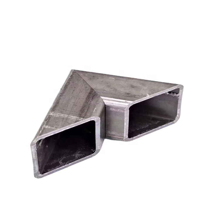 Custom Anodized Steel Plate Triangular Support Frame or Bracket for Medical Equipments