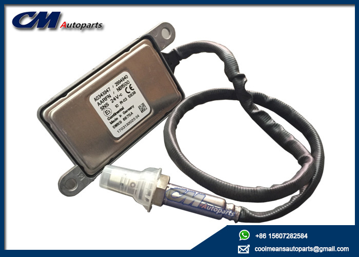 Cummins 2894940 Nitrogen Oxide Sensor for L Series Diesel Engine Aftertreatment Device