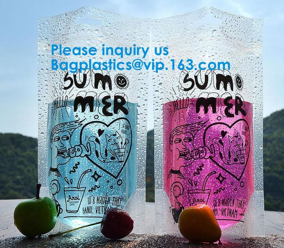 Glossy Laminate Zipper Bag Aluminum Foil Flat Pouch Bag Matte Finish Aluminum Foil Compostable Doypack