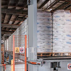 Quality ISO9001 20ft Container Loading Machine High Loading And Unloading Efficiency for sale