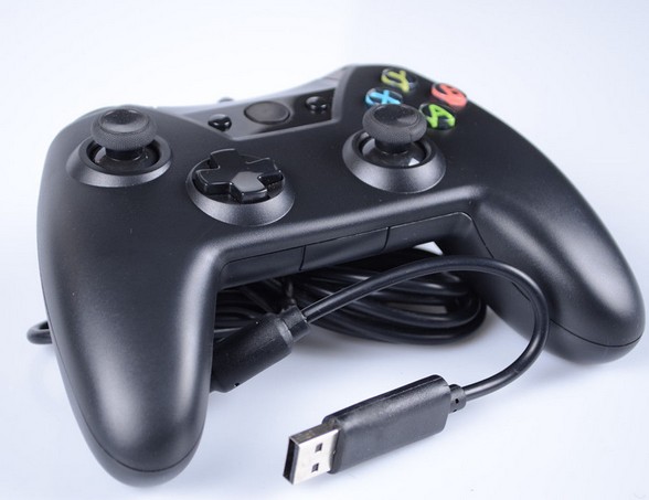 ABS Game Xbox One Controller Computer Gamepad Compatible WIN7 / WIN8