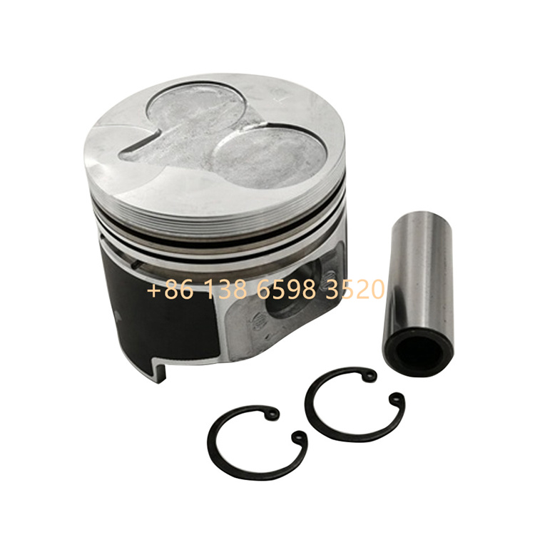 78mm Kubota Piston V1505 D1105 78MM 16060-21114