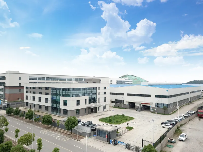 Hunan Wangkun Pipe Industry Co., Ltd.