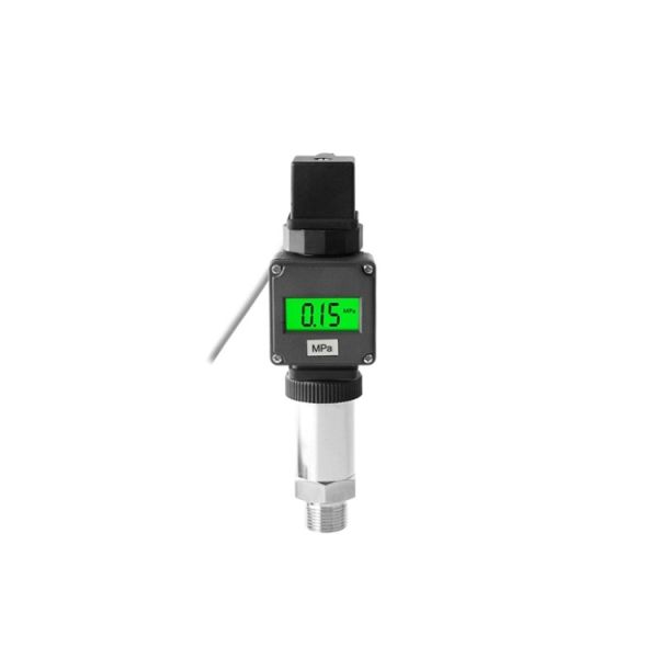 Quality Digital Pressure Sensor for Hydraulic/Steam/Air for sale