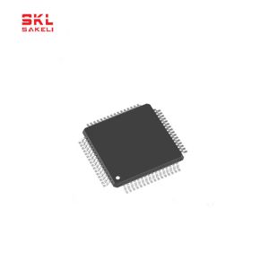 Quality STM32F091RCT6TR MCU Microcontroller Unit High Performance And Reliability for sale