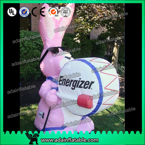 Quality Easter Bunny Inflatable for sale