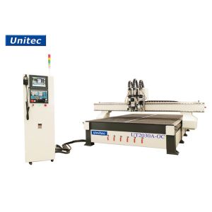 Linear Guide 3 Axis 2030 18000rpm Sign Making CNC Router