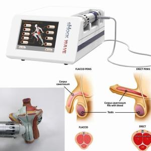 Quality Home Shockwave Therapy Machine For Erectile Dysfunction for sale