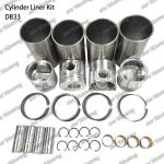 Precision Integral Structure Liner Kit DB33 for Other Certification