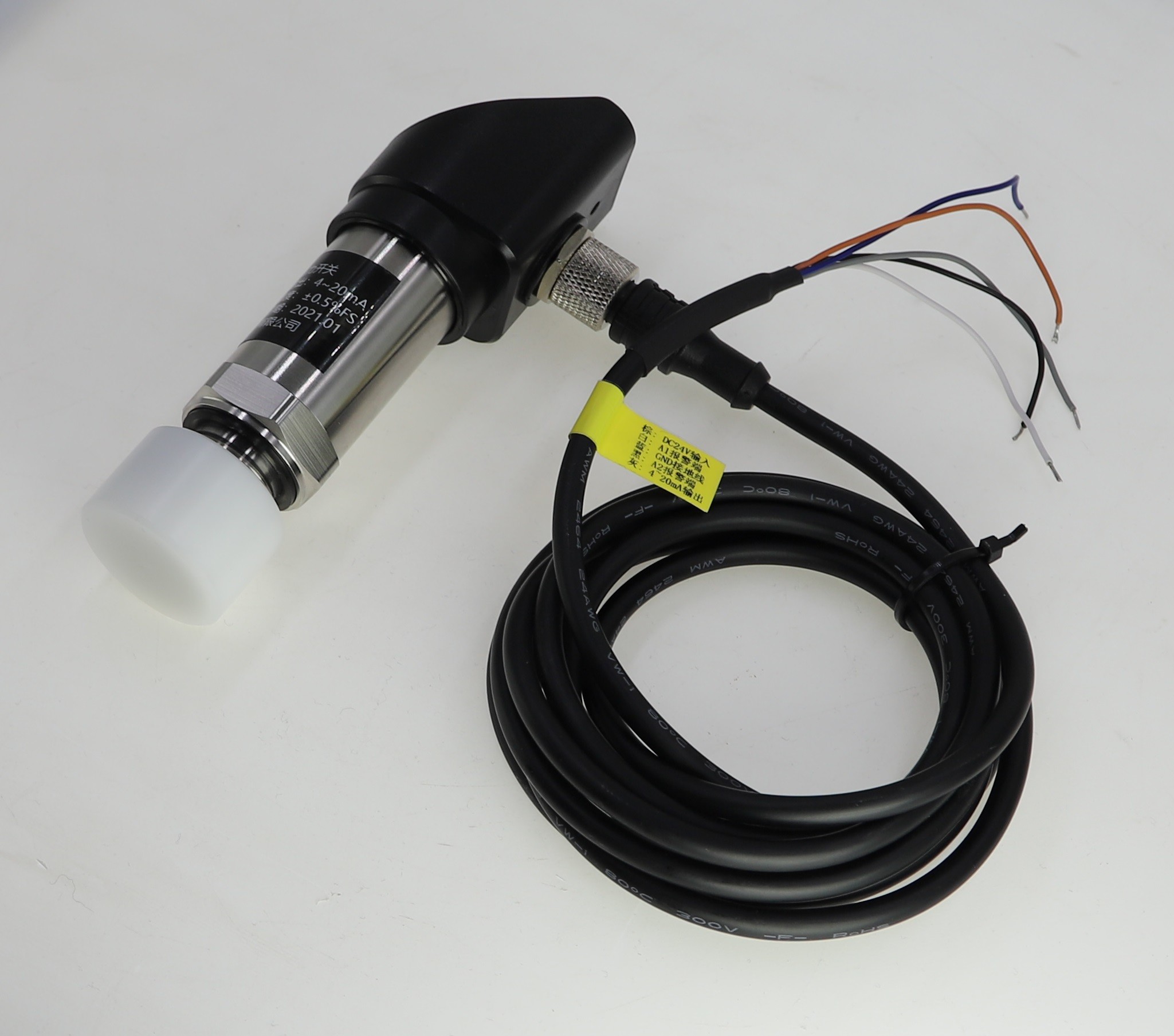Quality UPS2 1000bar IP65 Digital 24VDC Water Pressure Switch for sale
