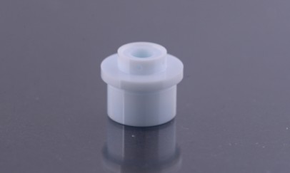 Zirconia Ceramic Precision Sleeve: High-Temperature Resistant, Insulating, And