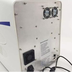 Gene DNA Testing Instruments Quantitative Real-time PCR Detection System