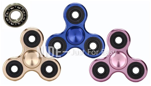 motor ball bearing