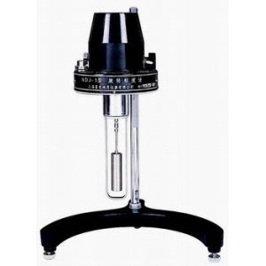 China Pointer Rubber Testing Machine Bench Top Rotational Viscometer on sale