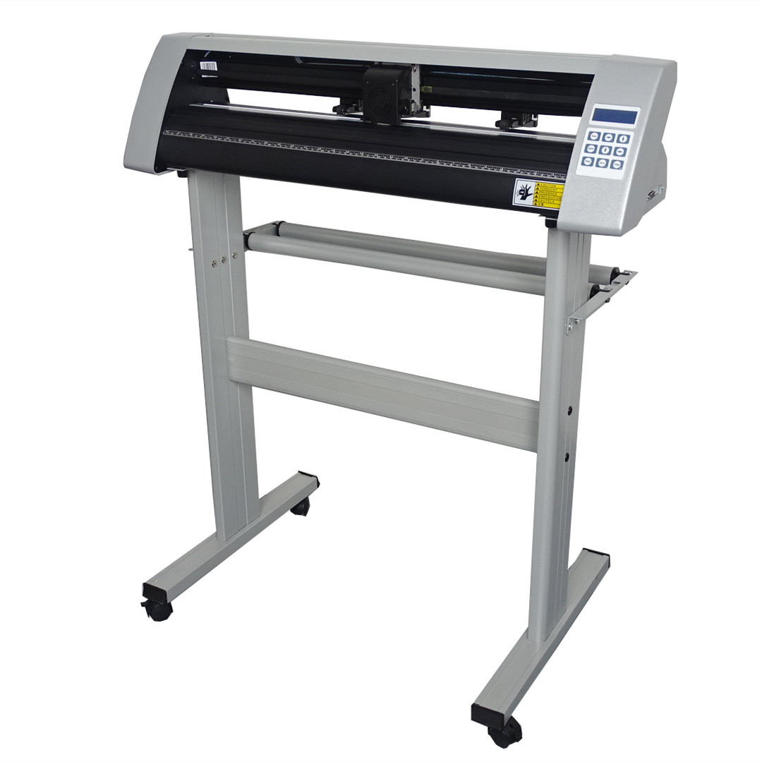 720mm KH-720 Plotter Cutter Sticker Vinyl Printer Cutter Plotter