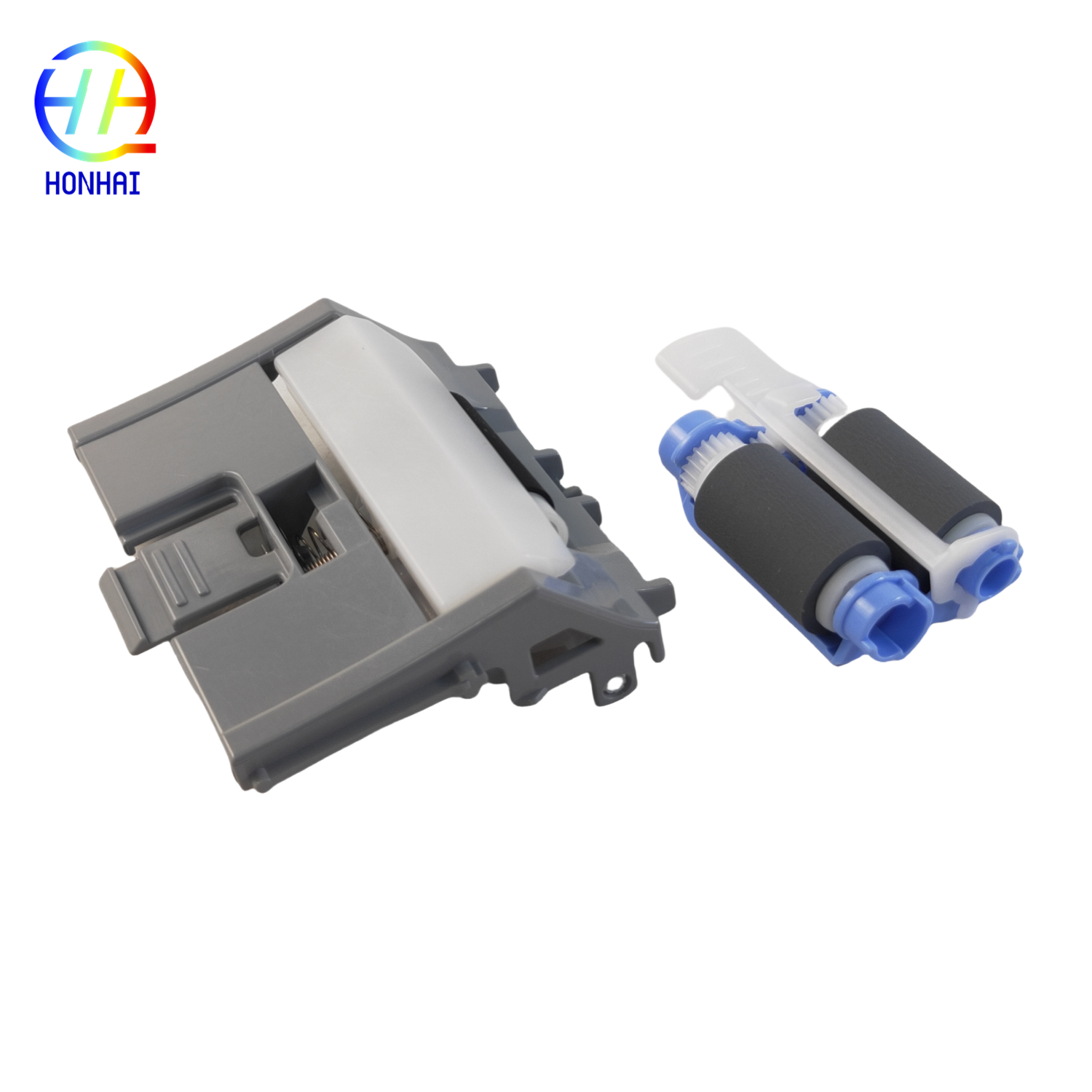 Original new Tray 2 & 3 Pickup & Separation Assemblies Kit for HP LaserJet Pro M501dn M501n M506 M527 J8H60-67903 Printer Separation Roller Pick Up
