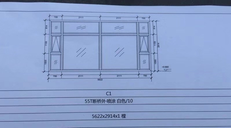 Modern High Quality Unique Designed Steel Structure Frame Container Building