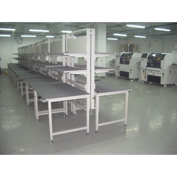 Anti-Static ESD Workbench for EPA Areas